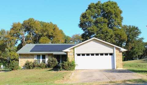 520 Broken Arrow Pass, Quinlan, TX 75474