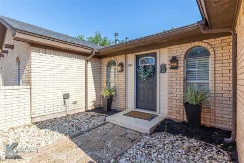 2402 Stonecrest Drive, Abilene, TX 79606