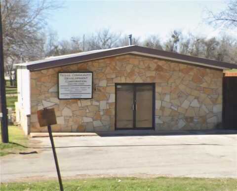900 N Houston Street, Granbury, TX 76048