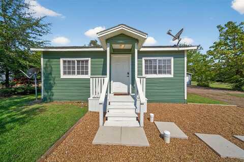 1171 Big Rock Street, Canton, TX 75103