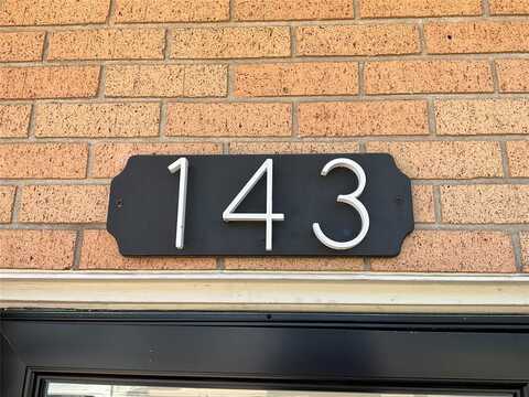 143 W Dallas Street, Canton, TX 75103