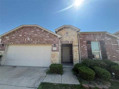 1801 Christopher Creek Drive, Little Elm, TX 75068