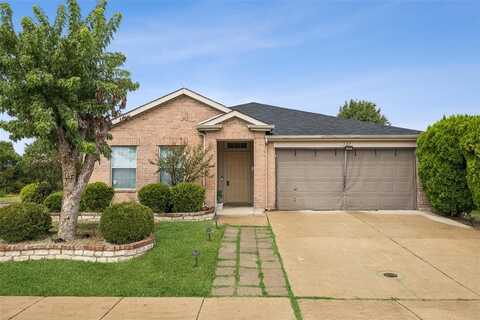 307 Lakehurst Drive, Wylie, TX 75098