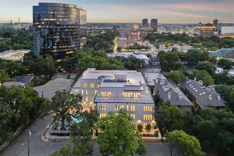 3601 Routh Street, Dallas, TX 75219