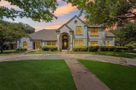 1407 Northridge Drive, Southlake, TX 76092