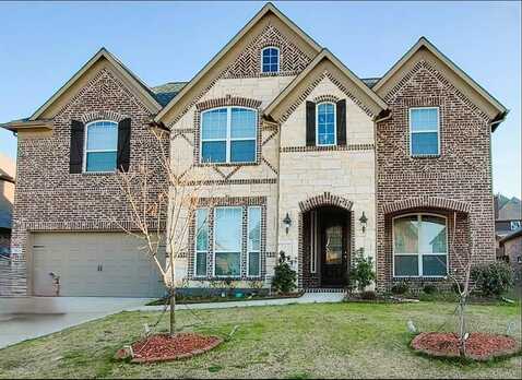 2624 Hammock Lake Drive, Little Elm, TX 75068