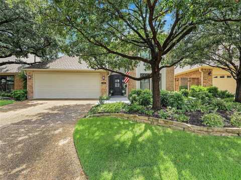 5008 Briar Tree Drive, Dallas, TX 75248