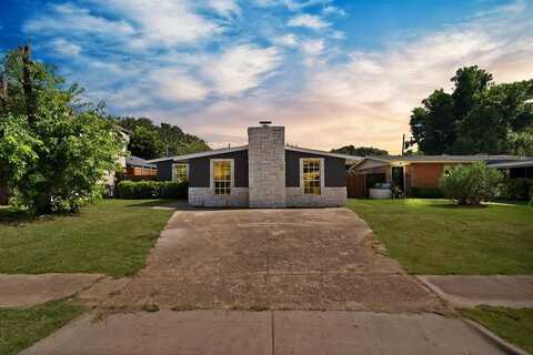 3046 Rotan Lane, Dallas, TX 75229