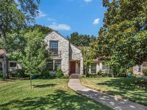 1531 Cedar Hill Avenue, Dallas, TX 75208