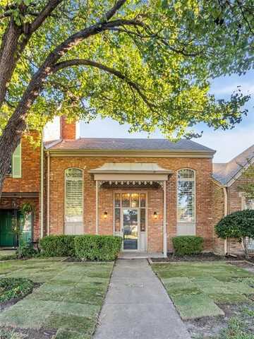 6940 Clearhaven Drive, Dallas, TX 75248