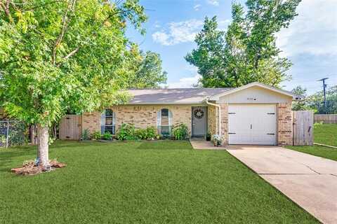 5524 Truman Drive, Fort Worth, TX 76112