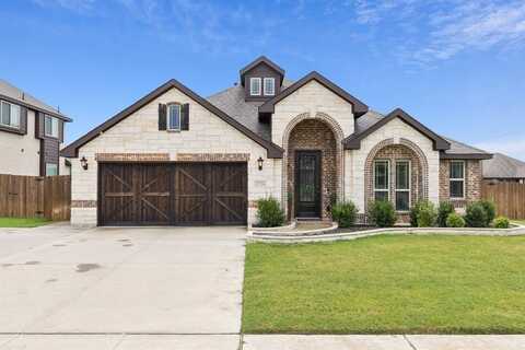 1216 Richard Pittmon Drive, DeSoto, TX 75115