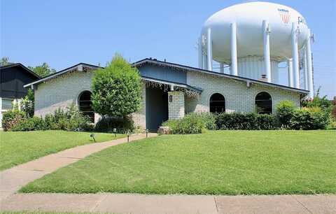 1525 California Trail, Plano, TX 75023