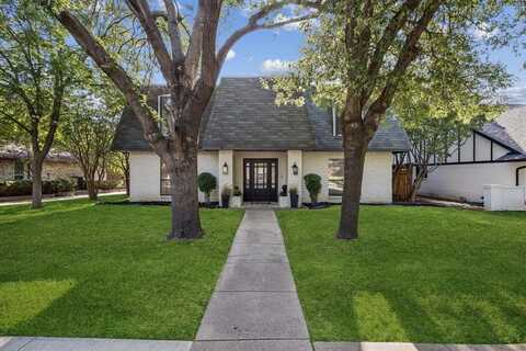 9310 Mill Hollow Drive, Dallas, TX 75243
