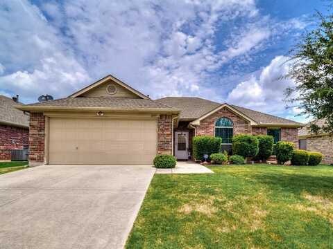 2109 Shady Bend Circle, Little Elm, TX 75068