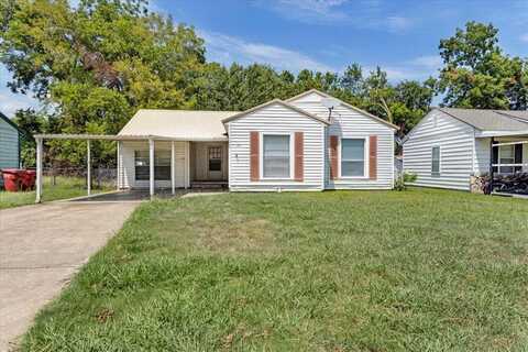 217 E Boyd Avenue, Bonham, TX 75418