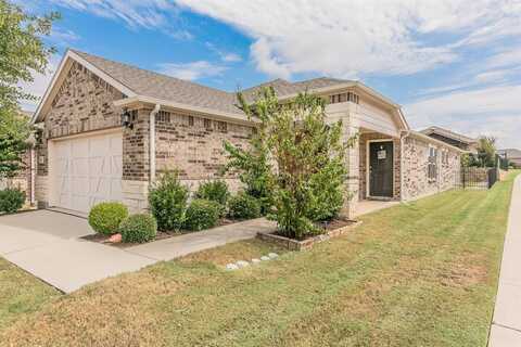 7601 Heritage Drive, Little Elm, TX 76227