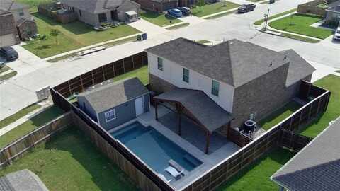 3004 Cliffview Drive, Sanger, TX 76266