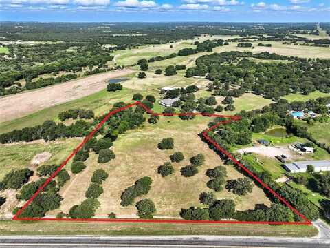 Tbd Murray Road, Springtown, TX 76082