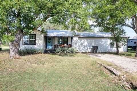 403 5th Street, Blanket, TX 76432