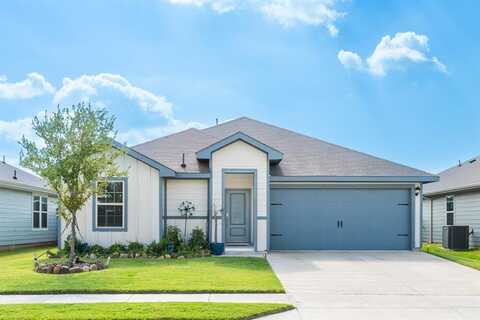 6506 Whitecap Drive, Princeton, TX 75407