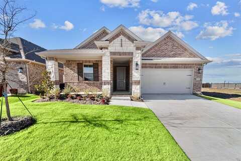 2031 Roaring Fork Drive, Royse City, TX 75189