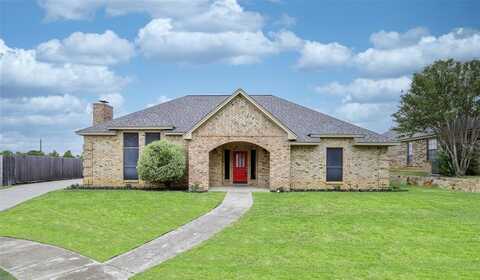 2305 Meadowlark Lane, Bedford, TX 76021