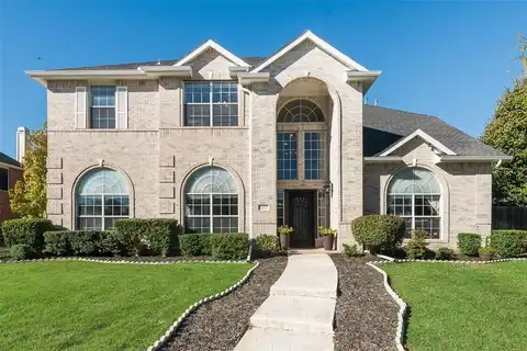 1817 Lake Forest Boulevard, Flower Mound, TX 75028