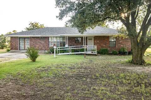 471 HCR 3335 Road, Hubbard, TX 76648