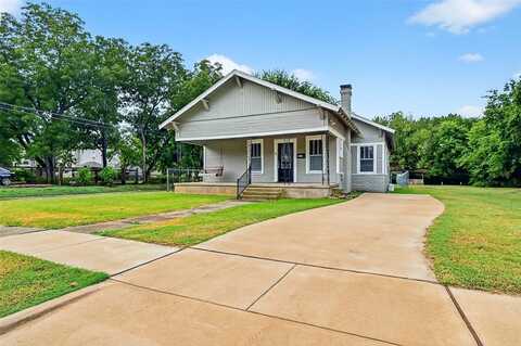 300 W Moore Street, Sherman, TX 75090