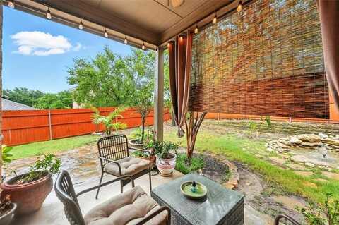 4628 Lighthouse Drive, Fort Worth, TX 76135