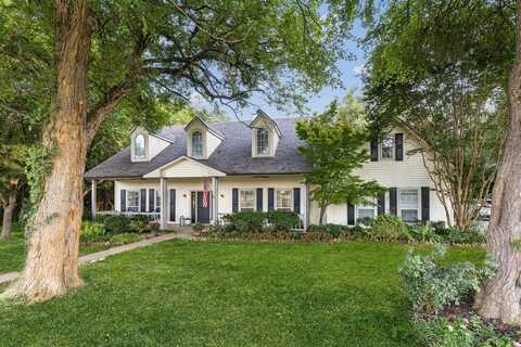 11442 Wild Rose Lane, Anna, TX 75409