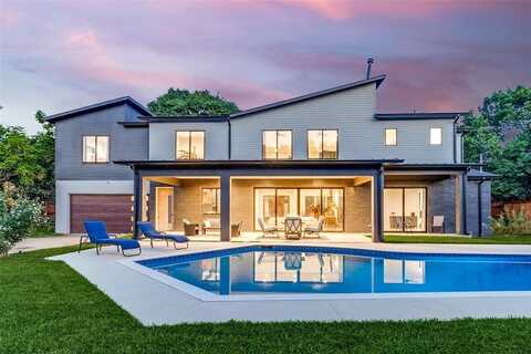 13693 Peyton Drive, Dallas, TX 75240