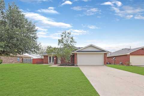 149 Brushy Creek Lane, Terrell, TX 75160