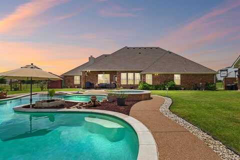 11208 Brook Green Lane, Haslet, TX 76052