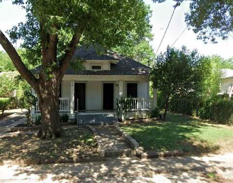 311 Leads Street, Dallas, TX 75203