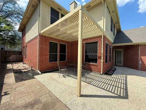 8616 Clear Sky Drive, Plano, TX 75025