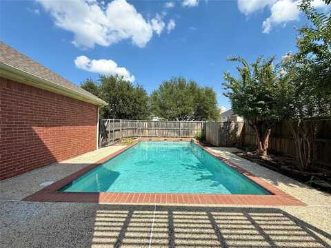 8616 Clear Sky Drive, Plano, TX 75025