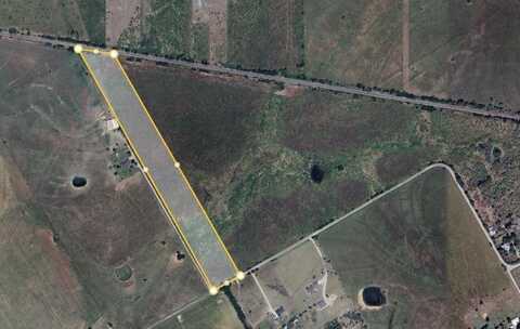 Tbd Tract 1 NW PRACHYL Road, Ennis, TX 75119
