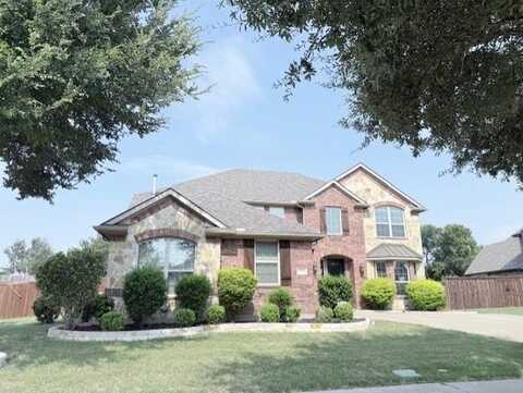 12571 Valley Spring Drive, Frisco, TX 75035