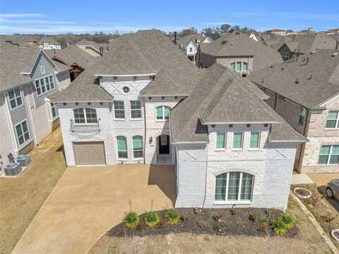 5505 Glenscape Circle, Plano, TX 75094