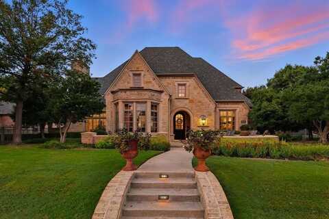 1820 Camden Green, Colleyville, TX 76034