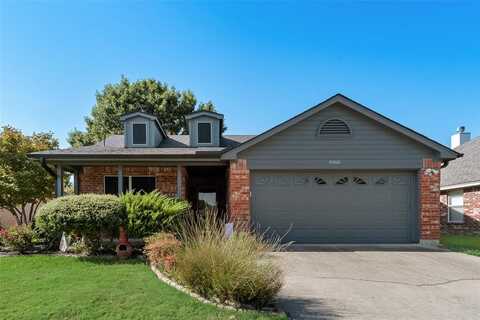 8460 Ruthette Drive, North Richland Hills, TX 76182