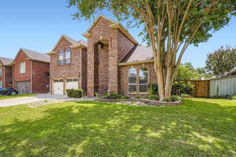 11005 Alexandria Drive, Frisco, TX 75035