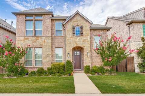 264 Palisades Boulevard, Richardson, TX 75080