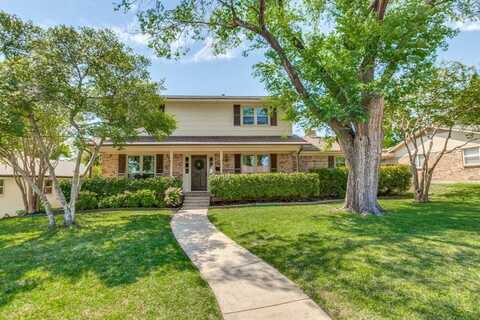 405 Lawndale Drive, Richardson, TX 75080