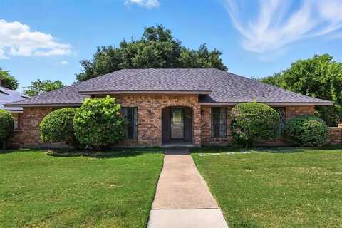 1117 Capetown Drive, Grand Prairie, TX 75050