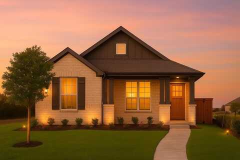 3234 Summerland Drive, Royse City, TX 75189