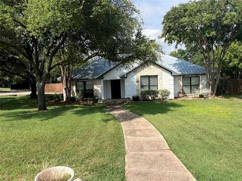 6201 Baymar Lane, Dallas, TX 75252