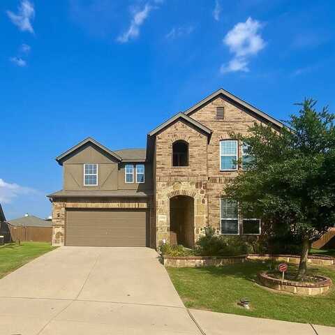1012 Alexa Drive, Forney, TX 75126